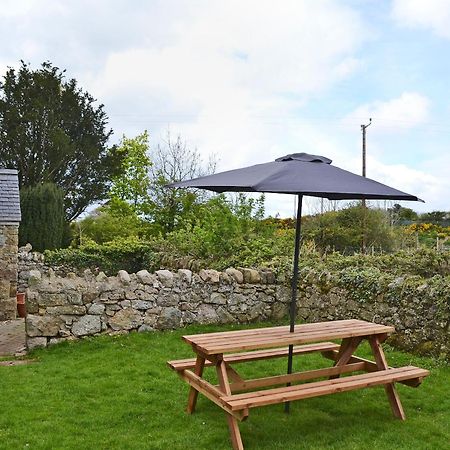 Bettws Y Gwynt Villa Benllech Exterior photo